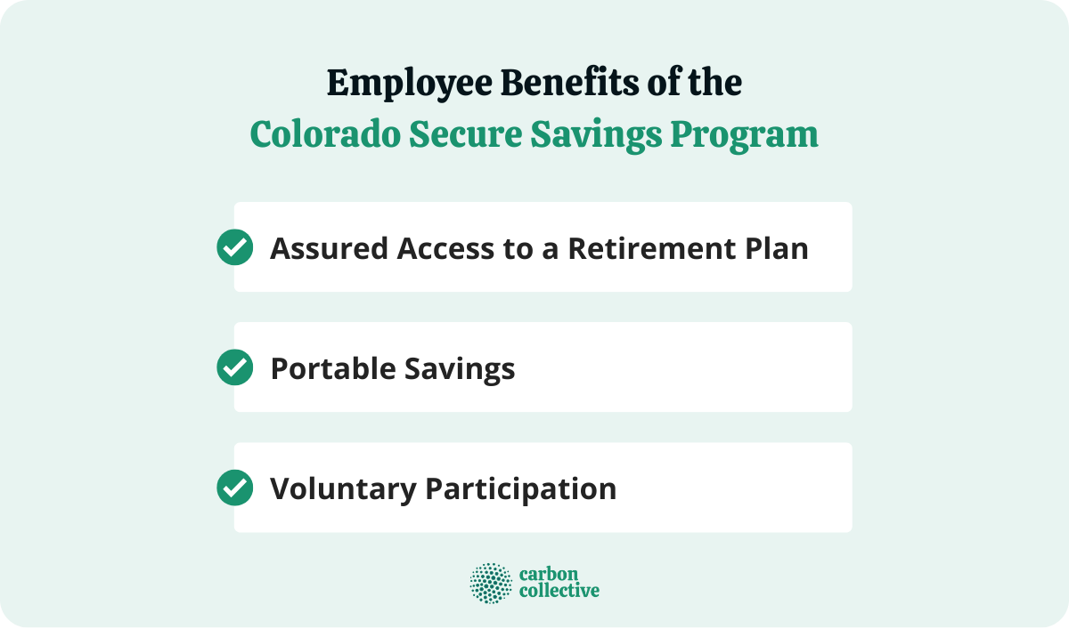 Employee_Benefits_of_the_Colorado_Secure_Savings_Program