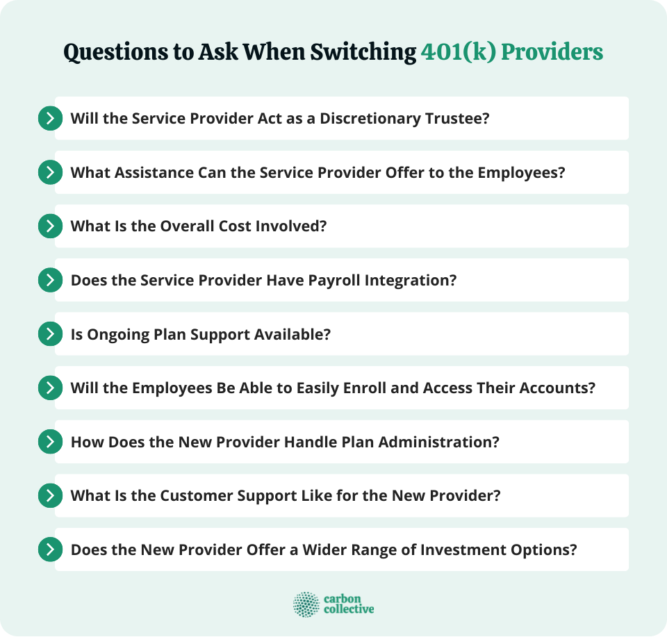 Questions_to_Ask_When_Switching_401(k)_Providers