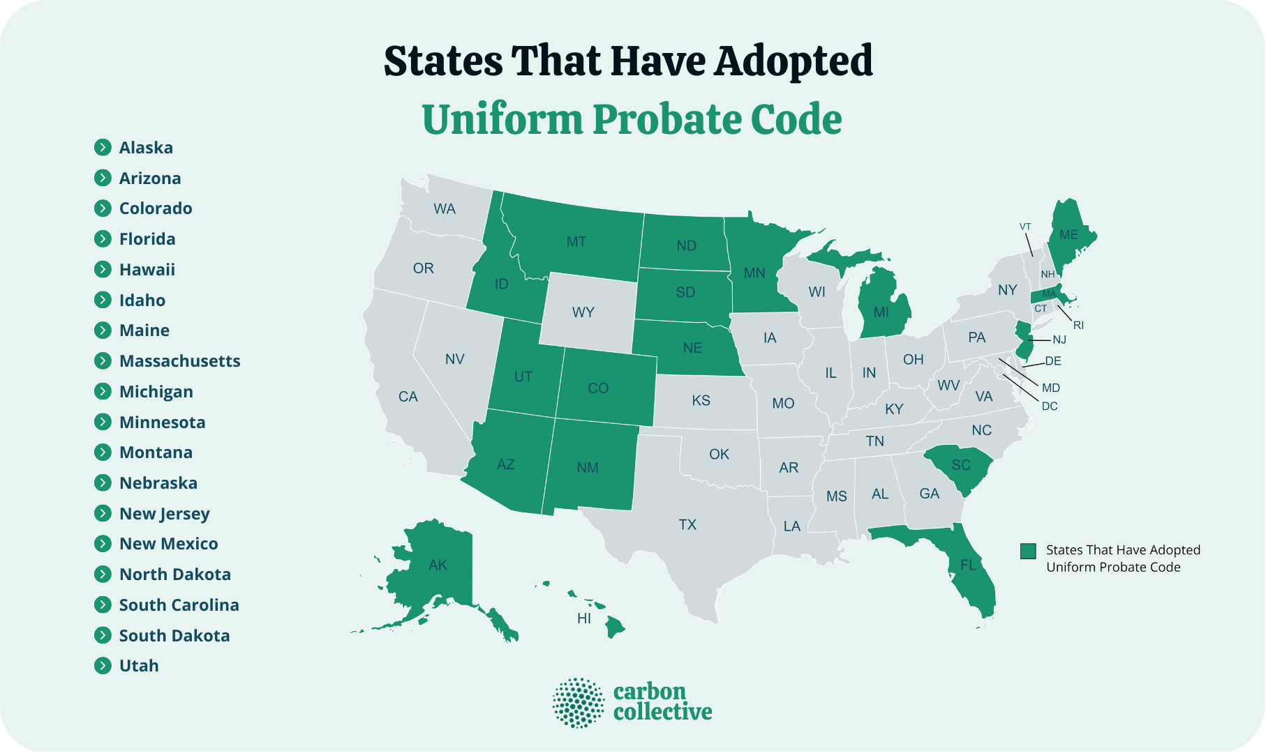 States_That_Have_Adopted__Uniform_Probate_Code