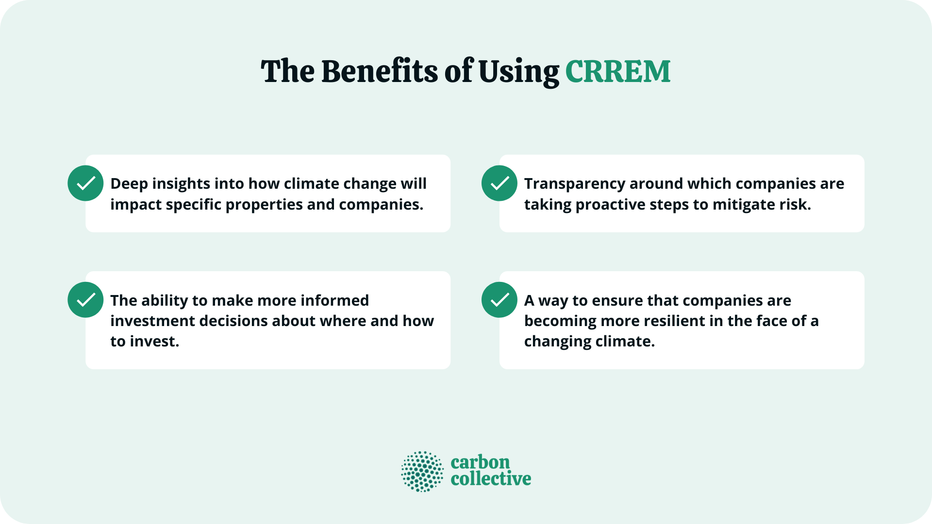 The_Benefits_of_Using_CRREM