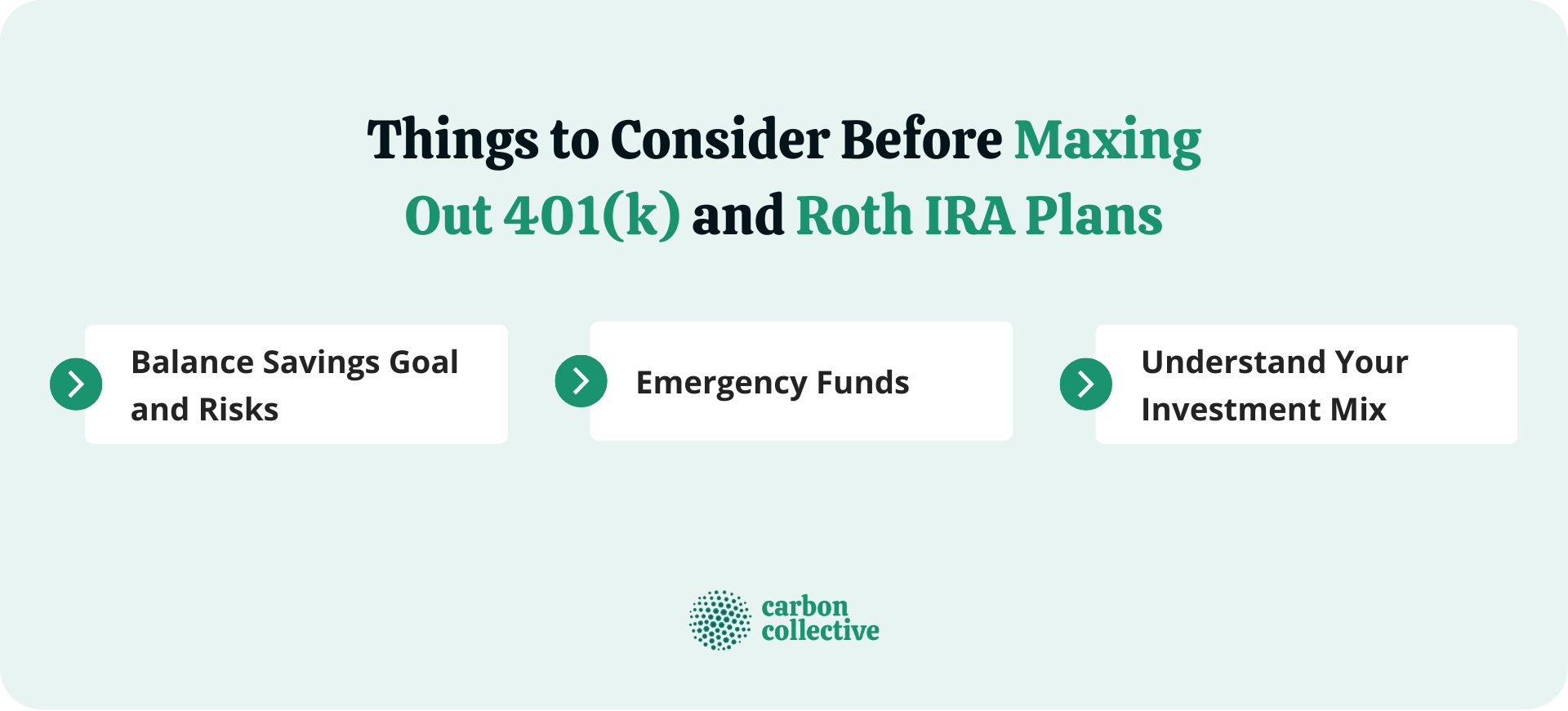 Things_to_Consider_Before_Maxing_Out_401(k)_and_Roth_IRA_Plans